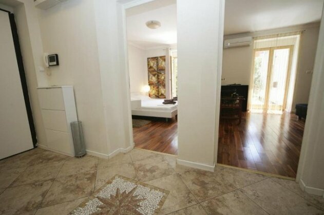City Garden Apartments Split - Photo3