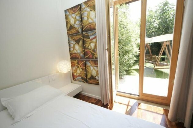 City Garden Apartments Split - Photo4