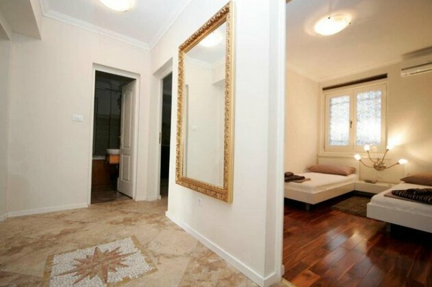 City Garden Apartments Split - Photo5
