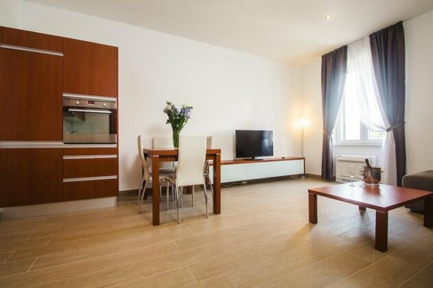 City Pads Apartment - Photo5