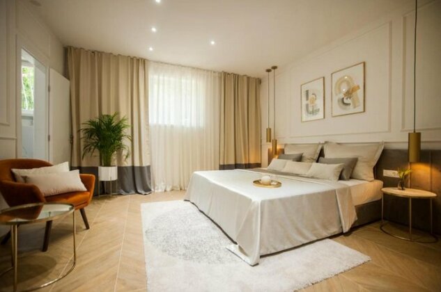 Club 5 boutique rooms - Photo2