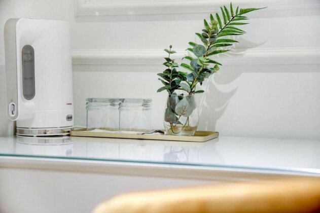 Club 5 boutique rooms - Photo3