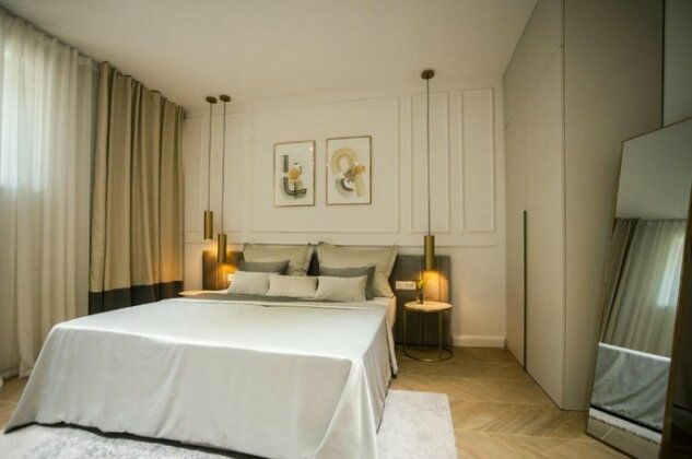 Club 5 boutique rooms - Photo5