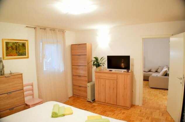 Colors Apartments Split - Photo3