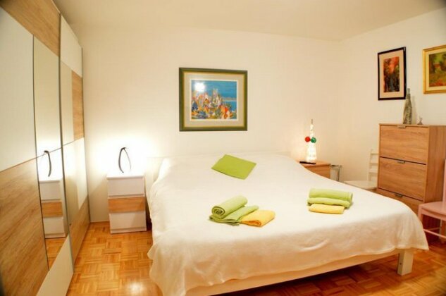 Colors Apartments Split - Photo4