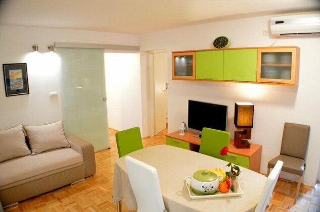 Colors Apartments Split - Photo5