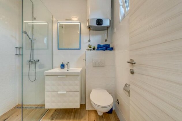 Coloured rooms - Photo5
