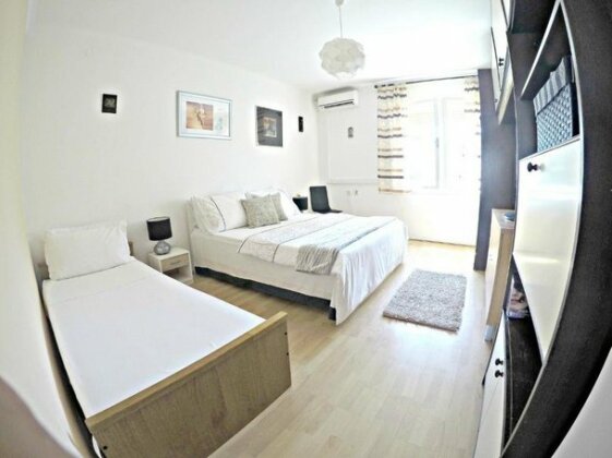 Comfortable in City Center - Photo5
