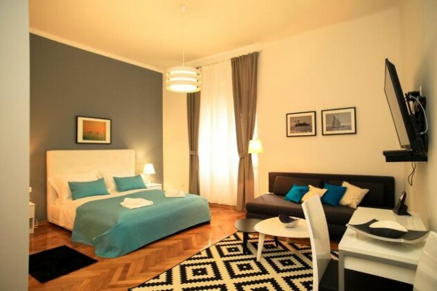 Contarini Luxury Rooms - Photo2
