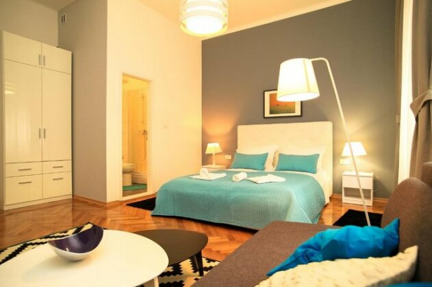 Contarini Luxury Rooms - Photo3
