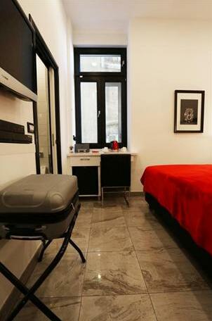 Coral Luxury Rooms - Photo3