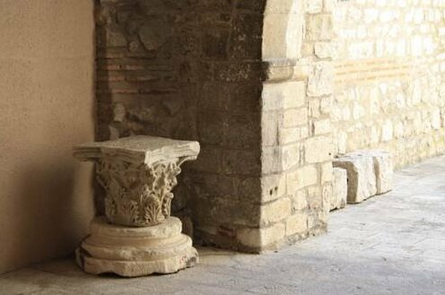 Cro-Split Old Town - Photo3