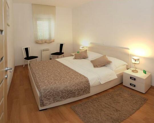 CroJetSett Palace - Photo3