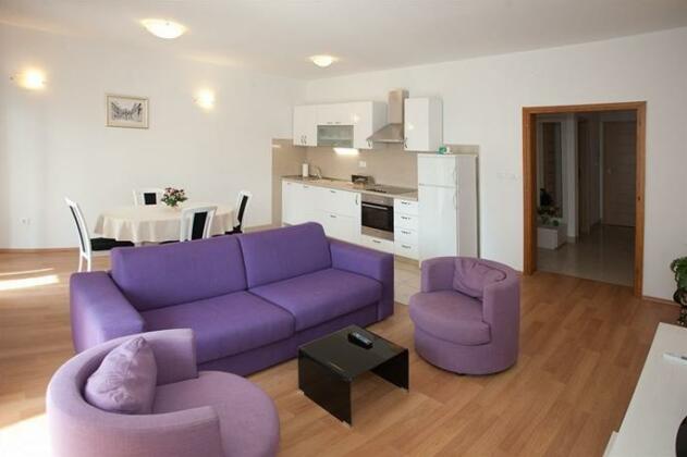 CroJetSett Palace - Photo5