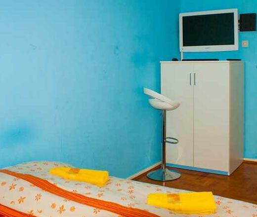 CroParadise Apartments - Photo2