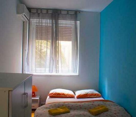 CroParadise Apartments - Photo3