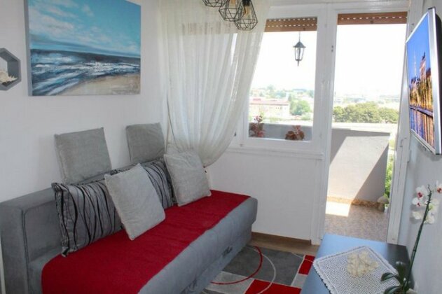 Cvita Apartment Split - Photo4