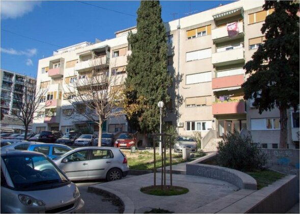 D Apartment Split - Photo2