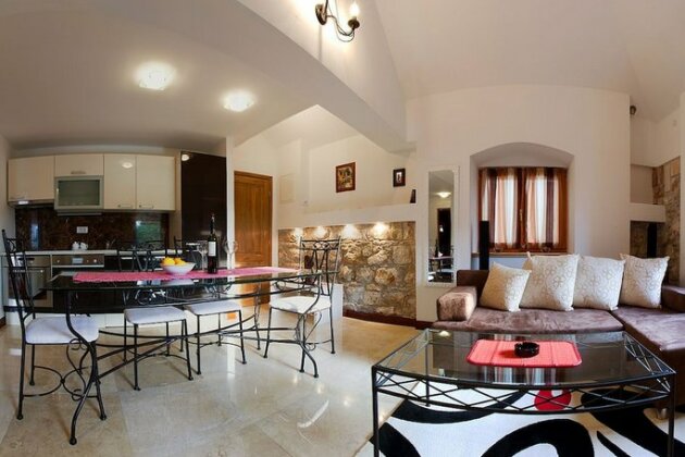 Dalmatian Apartments Split - Photo2