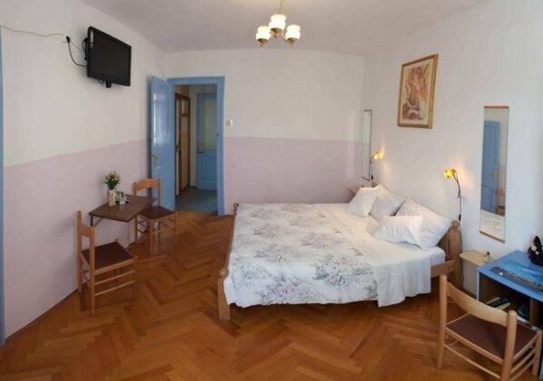 Dalmatian House - Photo2