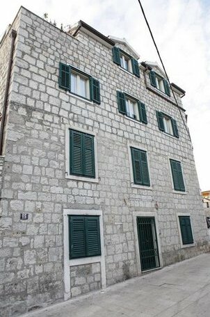 Dani Apartments Split - Photo2