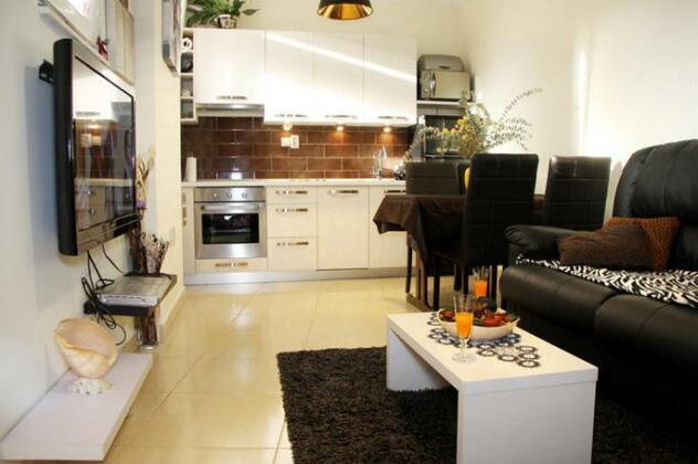 De Luxe Apartment - Photo2