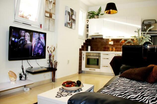 De Luxe Apartment - Photo3