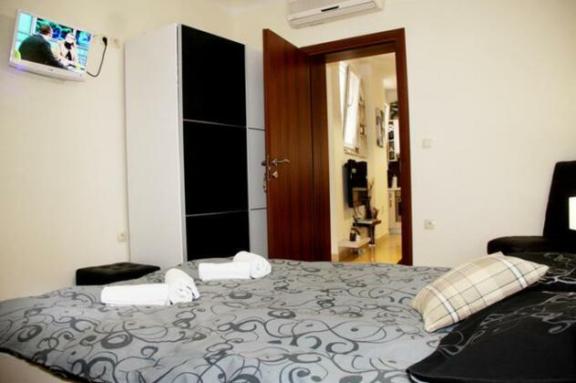 De Luxe Apartment - Photo4