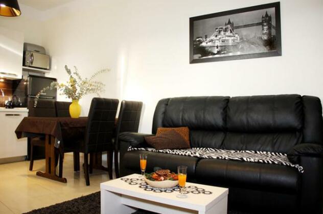 De Luxe Apartment - Photo5