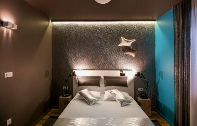 Design B&B Bacvice Arti - Photo4