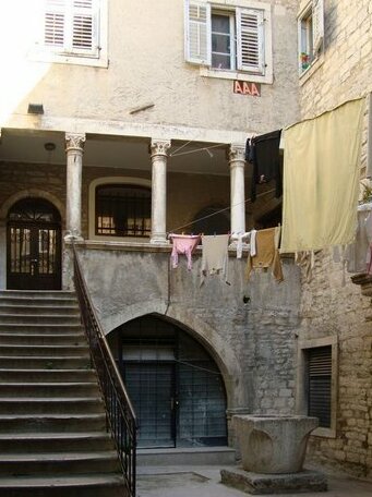 Diocletian Apartments - Photo3