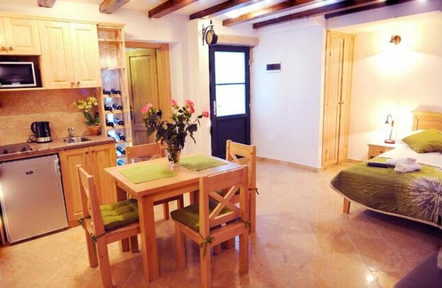 Diocletian Wine Apartment - Photo4