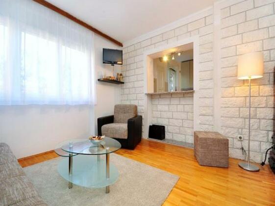 Diocletian's Cosy Apartment - Photo2