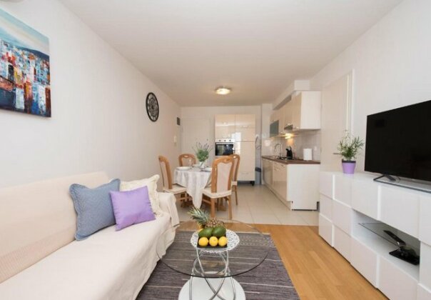 Domy apartment - Photo2