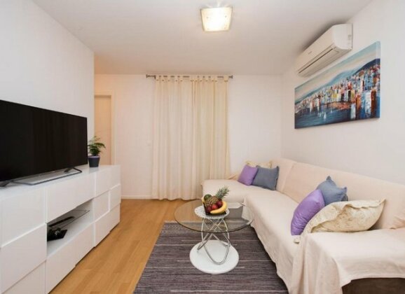 Domy apartment - Photo3