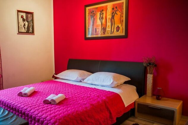 Downtown Apartment Nora - Photo4