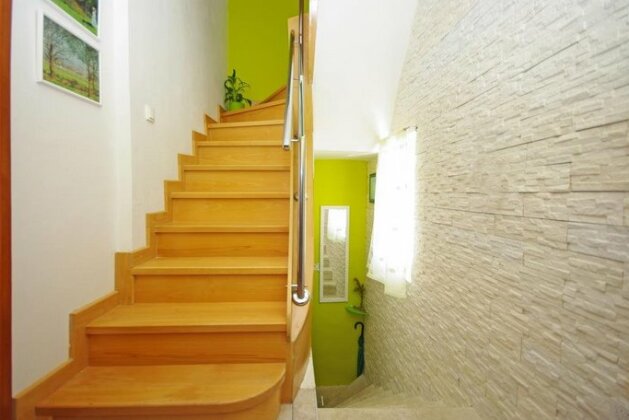 Downtown Residence Apartment - Photo2