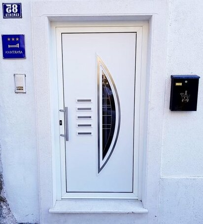 Downtown Residence Apartment - Photo3