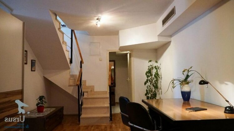 Duplex Apartment Tinel - Photo2