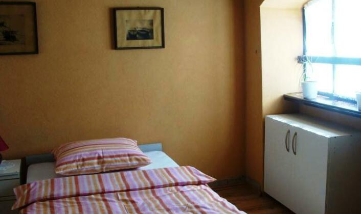 Elena Rooms - Photo2