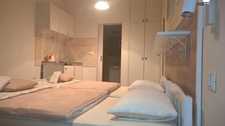 Entrance Apartment Split - Photo3