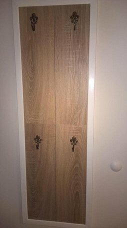 Entrance Apartment Split - Photo4