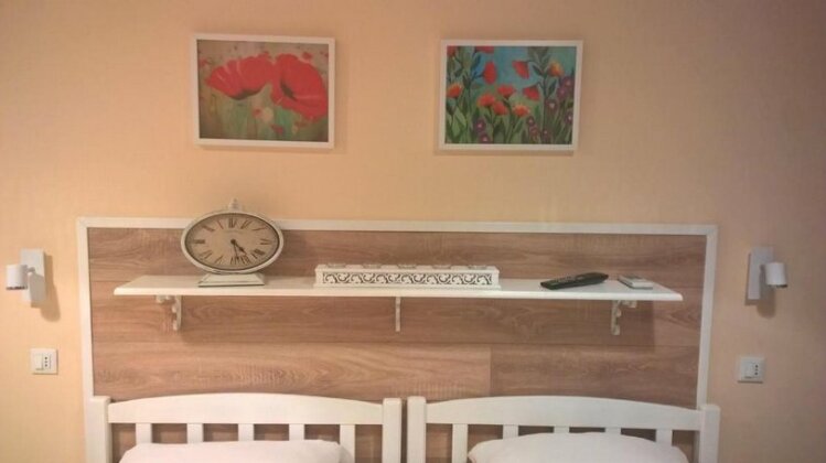 Entrance Apartment Split - Photo5