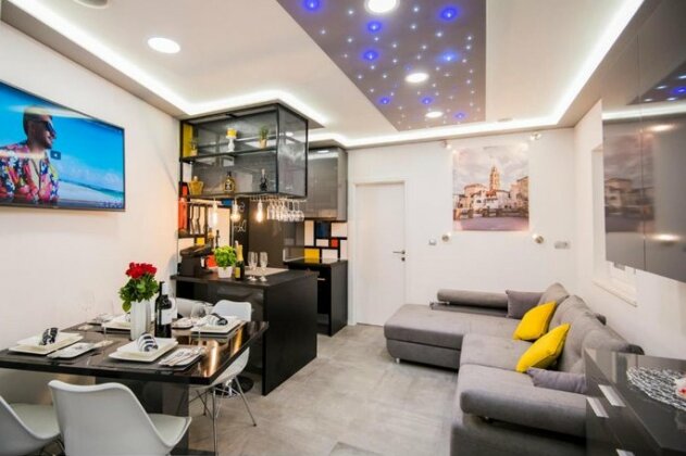 Excelsior Apartment Split - Photo2