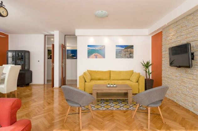 Exclusive apartment Bugenvila - Photo2