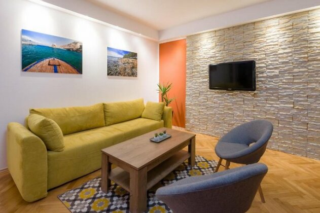 Exclusive apartment Bugenvila - Photo4