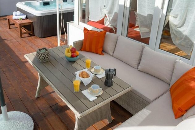 Exclusive apartment Bugenvila - Photo5