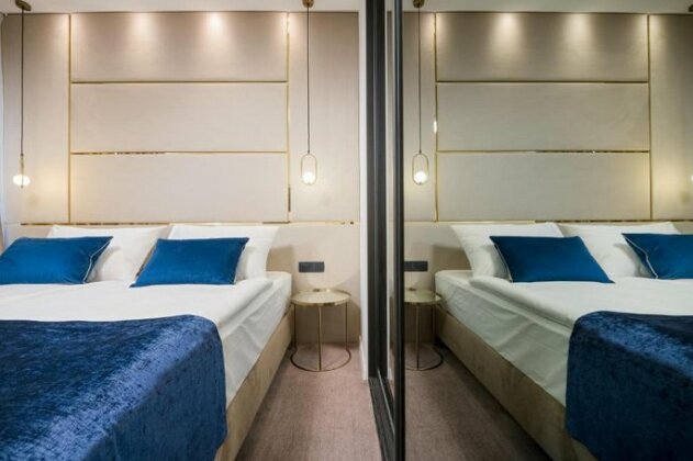 Flos Luxury Rooms - Photo5