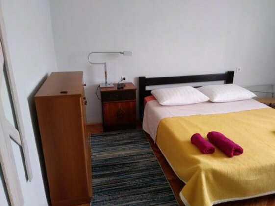 Garden apartman Split - Photo2