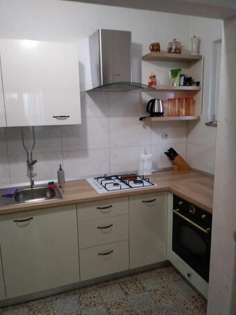 Garden apartman Split - Photo3